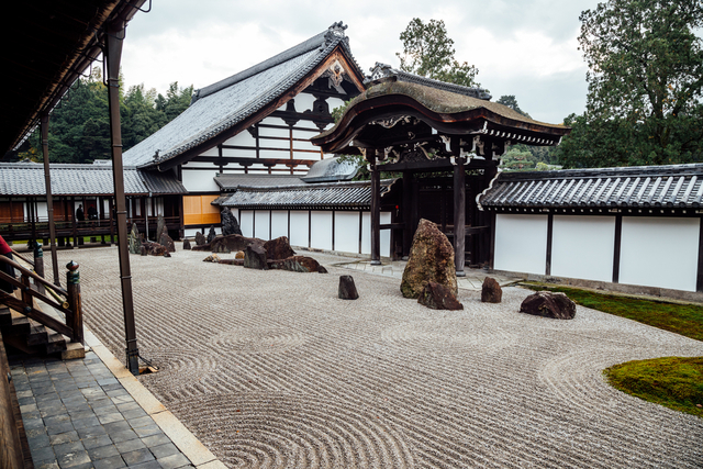 神社