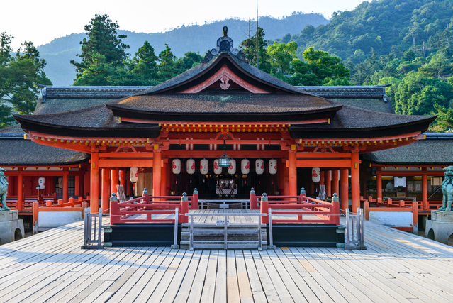 神社