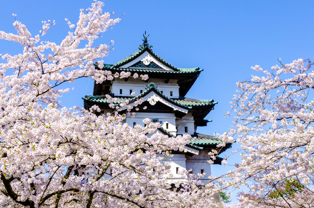 青森県