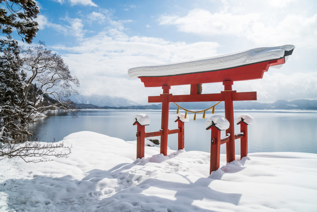 秋田県