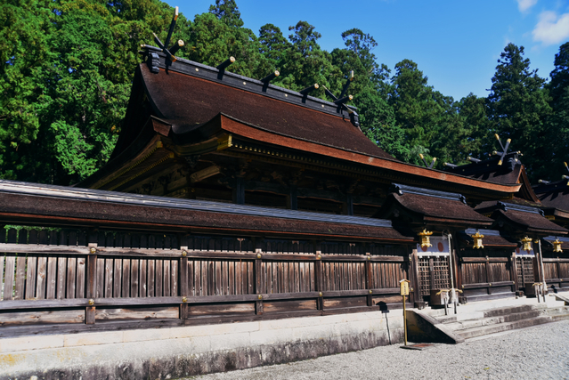 神社