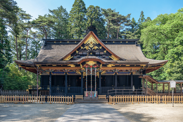 神社